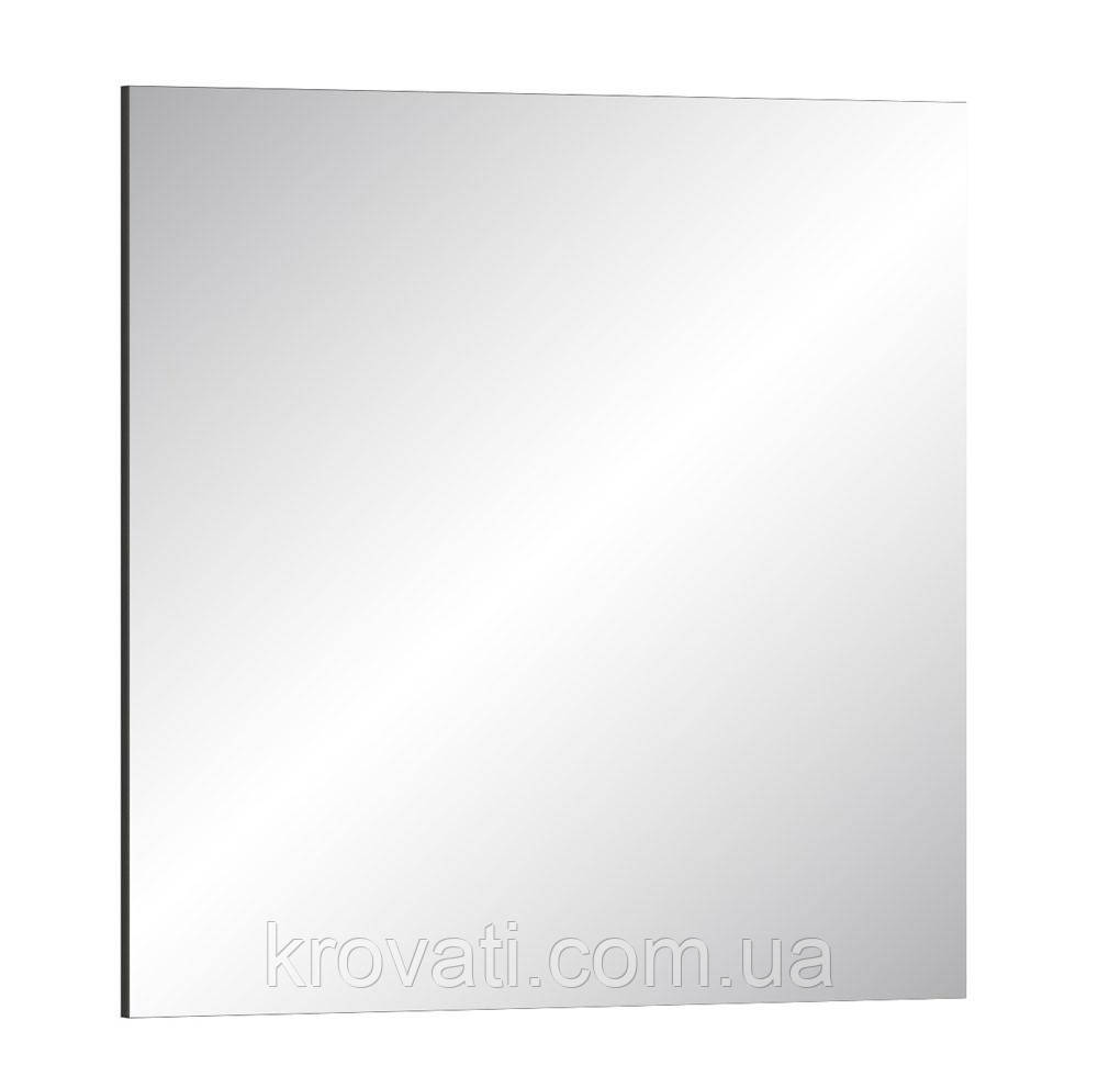 Дзеркало Араміс Меблі Сервіс Венге темний / Дуб крафт білий