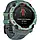 Смарт-годинник Garmin Instinct 3 50mm AMOLED Neo Tropic with Twilight Band (010-03020-01), фото 4
