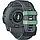 Смарт-годинник Garmin Instinct 3 50mm AMOLED Neo Tropic with Twilight Band (010-03020-01), фото 5