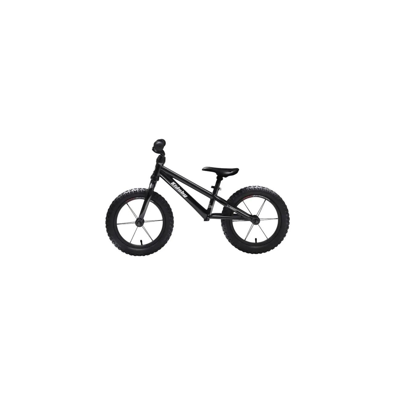 Біговел дитячий KidsBy Black
