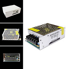 Блок живлення OEM DC12 100 W 8.5 А TR-100