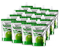 GymBeam ReCharge Energy Gel 16x75g