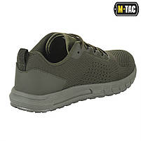 Кросівки тактичні M-Tac Summer Light Army Olive, фото 2