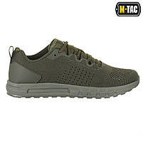 Кросівки тактичні M-Tac Summer Light Army Olive, фото 3