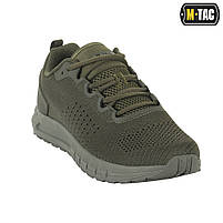 Кросівки тактичні M-Tac Summer Light Army Olive, фото 6