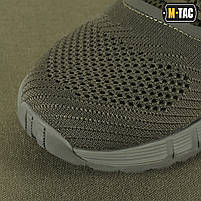 Кросівки тактичні M-Tac Summer Light Army Olive, фото 7