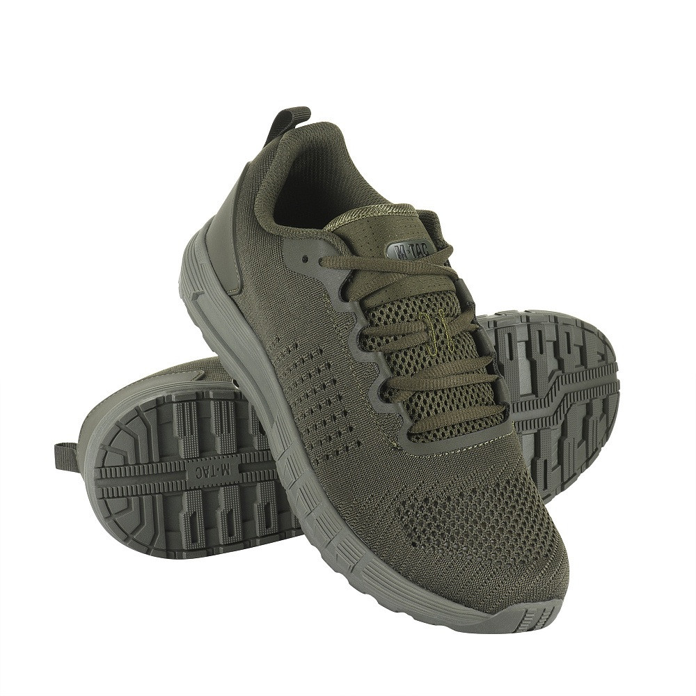 Кросівки M-Tac Summer Light Army Olive