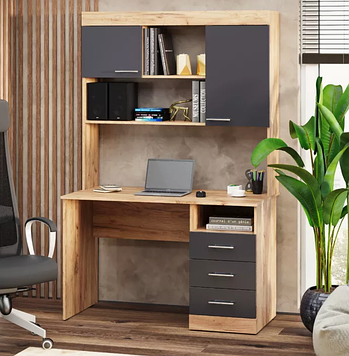 Стіл письмовий "Альтаїр" (Пехотін)