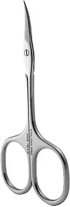 Ножиці для кутикули Сталекс "UNIQ 10" TYPE 3 (Арт.SQ-10/3)