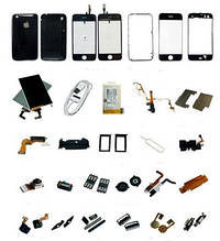 Запчастини для телефонів