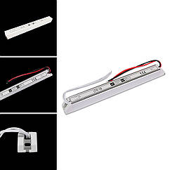 Блок живлення OEM DC12 18 W 1,5 А LTR-18 stick