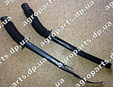 Гофра А- 816-114C шланг 816-028 АНАЛОГ HOSE гофра 816-046с насіння 816-114с, фото 4