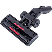Універсальна потрійна насадка щітка Rowenta Power Glide для пилососа Silence Force і X-TREM POWER ZR903801, фото 3