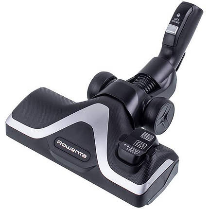Універсальна потрійна насадка щітка Rowenta Power Glide для пилососа Silence Force і X-TREM POWER ZR903801, фото 1