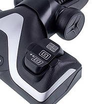 Універсальна потрійна насадка щітка Rowenta Power Glide для пилососа Silence Force і X-TREM POWER ZR903801, фото 4