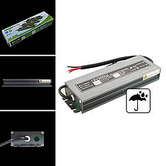 Блок живлення BIOM Professional DC12 300 W WBP-300 25 А герметичний