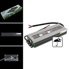 Блок живлення BIOM Professional DC12 250 W WBP-250 20А герметичний