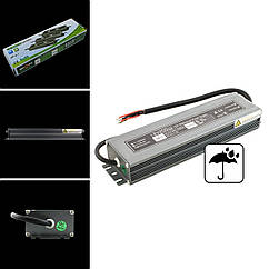 Блок живлення BIOM Professional DC12 200 W WBP-200 16,6 А герметичний