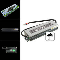 Блок живлення BIOM Professional DC12 150 W WBP-150 12.5 А герметичний