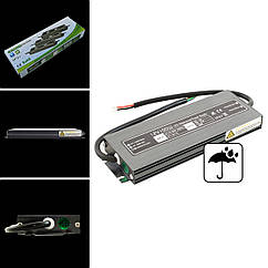 Блок живлення BIOM Professional DC12 100 W WBP-100 8,3 А герметичний