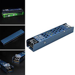 Блок живлення BIOM Professional DC12 60 W BPU-60 5 А