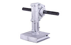 Редуктор у зборі TΛTΛ для культиватора