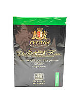 Зелений чай Chelton Green 100 г