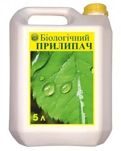 ПРИЛИПНИК (БІО-КЛЕЙ) «ДОБИЙ ХОЗЯИН®» 5 л