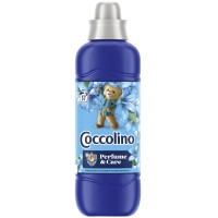Кондиціонер для білизни Coccolino Perfume & Care Passion Flower&Bergamot 925 мл (8720181409677), фото 1