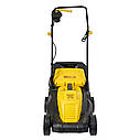 Газонокосарка електрична Кентавр ЕГК-1432д (1400 Вт), фото 2