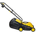 Газонокосарка електрична Кентавр ЕГК-1432д (1400 Вт), фото 3