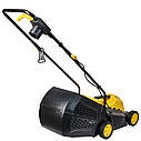 Газонокосарка електрична Кентавр ЕГК-1432д (1400 Вт), фото 4