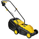 Газонокосарка електрична Кентавр ЕГК-1432д (1400 Вт), фото 5