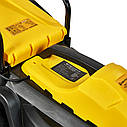 Газонокосарка електрична Кентавр ЕГК-1432д (1400 Вт), фото 7