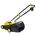 Газонокосарка електрична Кентавр ЕГК-1432д (1400 Вт), фото 8