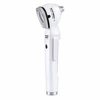 Отоскоп CCT LED 2.5В LuxaScope Auris, Luxamed (кольори: чорний та білий)