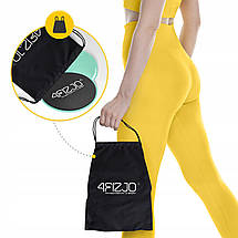 Диски-слайдери для ковзання (гладинга) 4FIZJO Sliding Disc 4FJ0268 Poland, фото 2