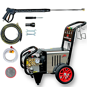 Мийка високого тиску Profinstrument ET4-4B (200 Бар 4.0 кВт 12.6 л/хв) професійна мийка