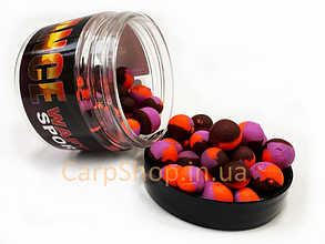 Вафтерси Balance Sport Trinity Baits PLUM