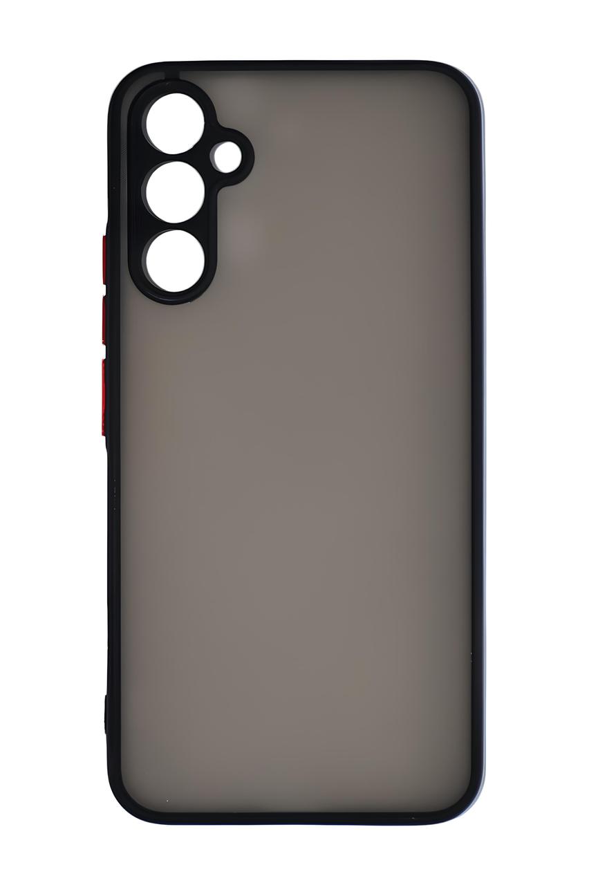 Чохол XON PhoneCase для Samsung A34 (PCSB2234100B 9991) Чорний