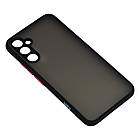 Чохол XON PhoneCase для Samsung A34 (PCSB2234100B 9991) Чорний, фото 2