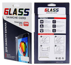 Захисна плівка, захисне скло