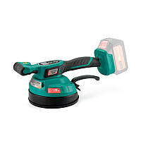 Sturmax VSM20120CR Віброприсоска акумуляторна для укладання плитки 20В