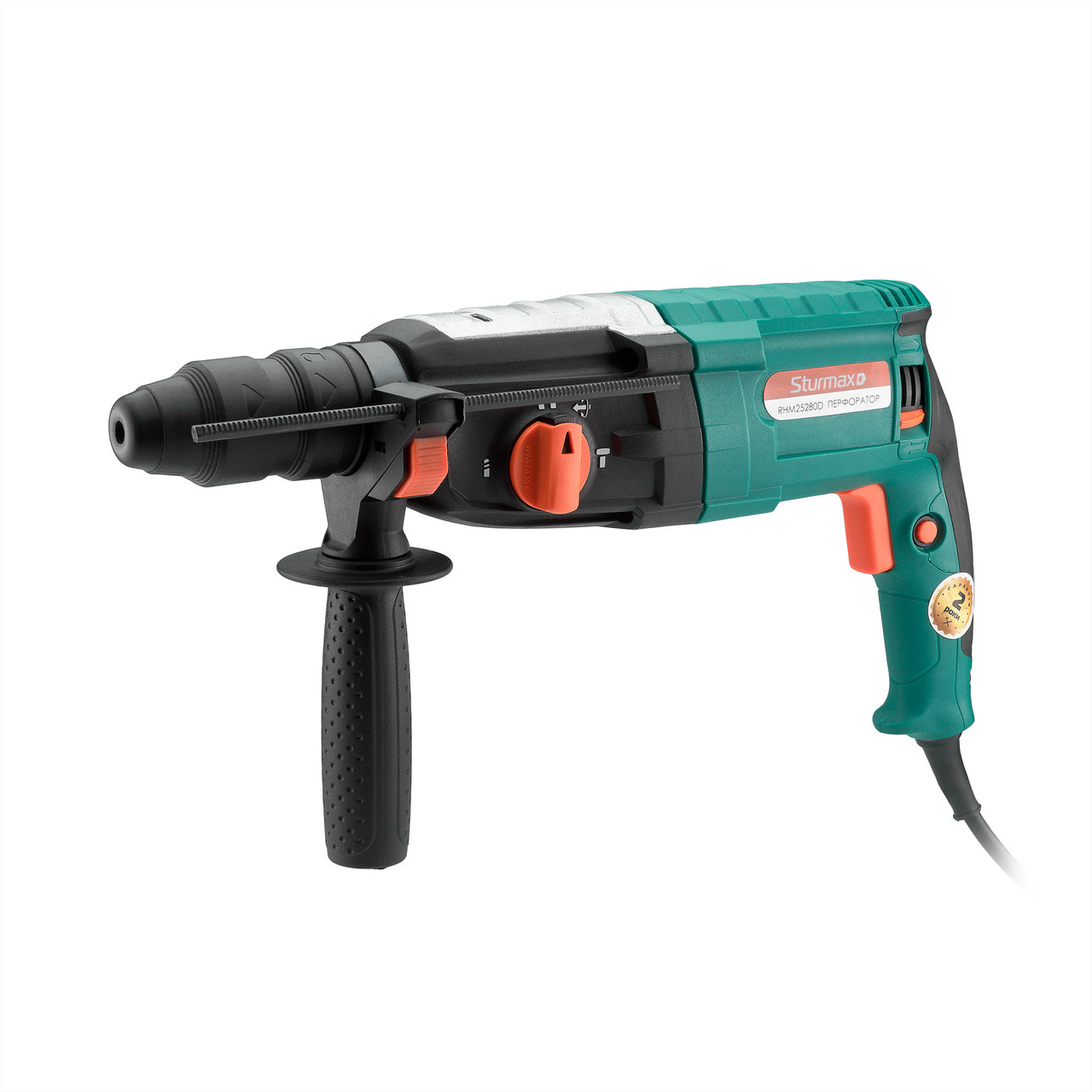 Перфоратор Sturmax RHM25280D