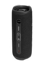 Акустика портативна JBL Flip 6 Black (JBLFLIP6BLK), фото 3