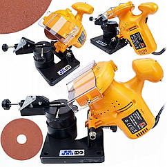 Верстат для заточування ланцюгів BULL TECH BT-5111