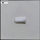 Розпилювач інжекторний IDK 120-08 Lechler (Німеччина) Білий для вітру, фото 3