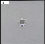 Розпилювач інжекторний IDK 120-08 Lechler (Німеччина) Білий для вітру, фото 2