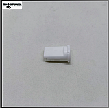 Розпилювач інжекторний IDK 120-08 Lechler (Німеччина) Білий для вітру, фото 4