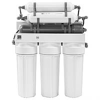 Фільтр зворотного осмосу Platinum Wasser RO7